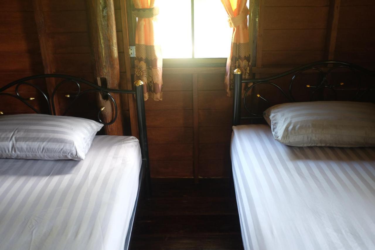 Rai Boonsom Apartment Phrao Ruang foto