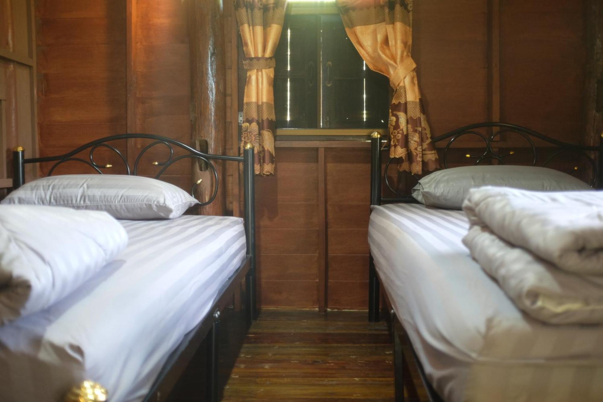 Rai Boonsom Apartment Phrao Ruang foto