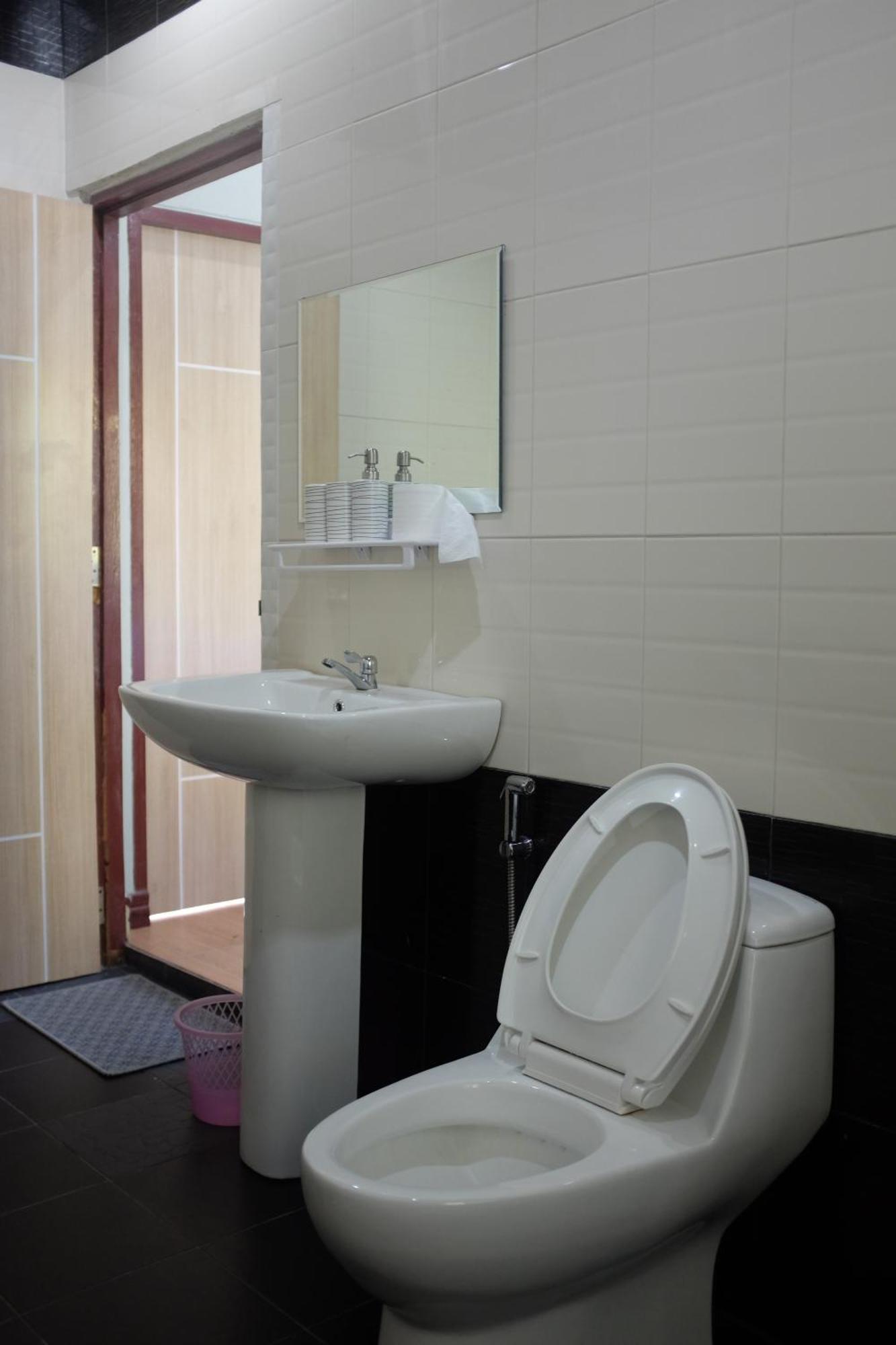 Rai Boonsom Apartment Phrao Ruang foto