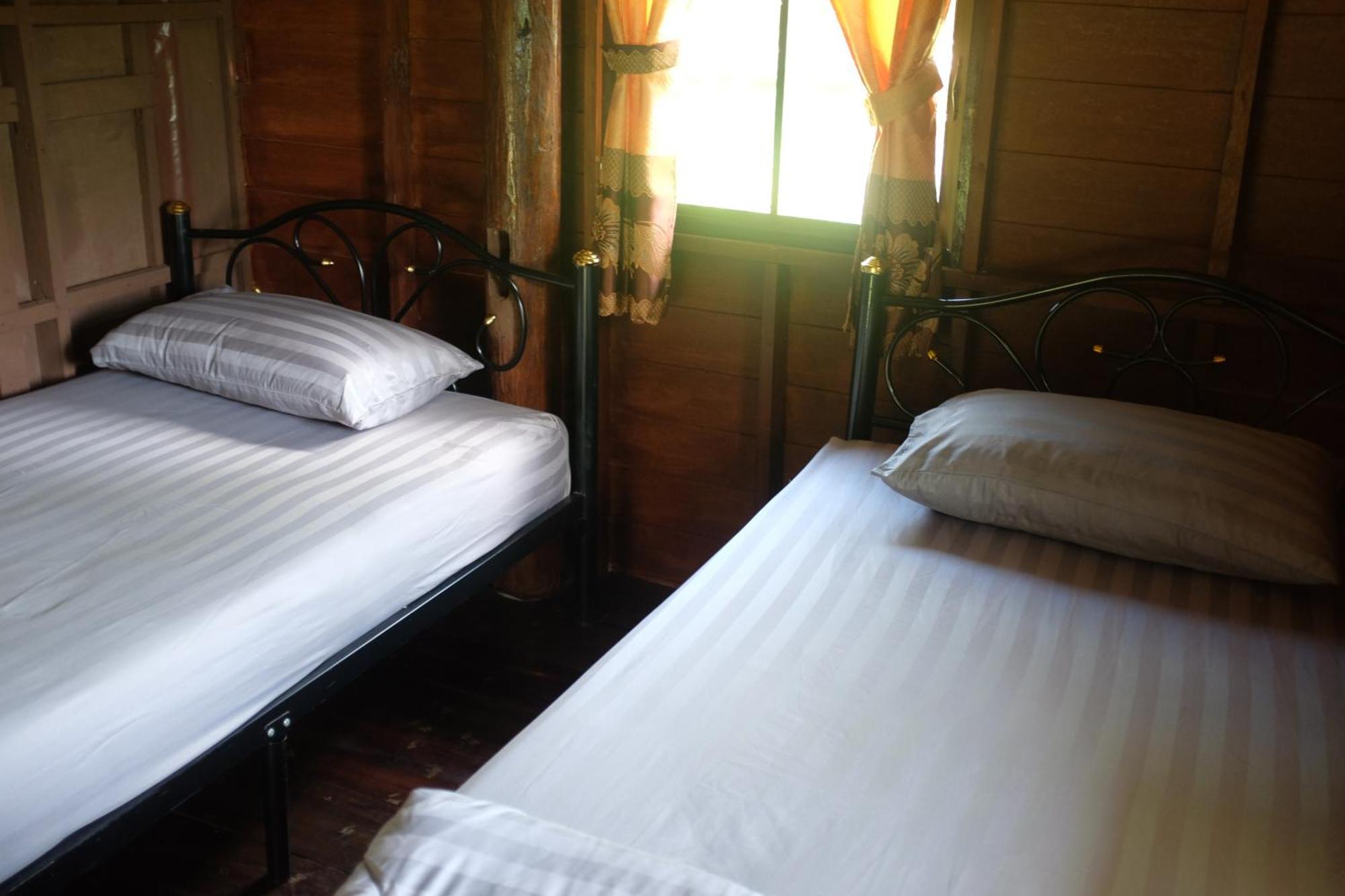 Rai Boonsom Apartment Phrao Ruang foto