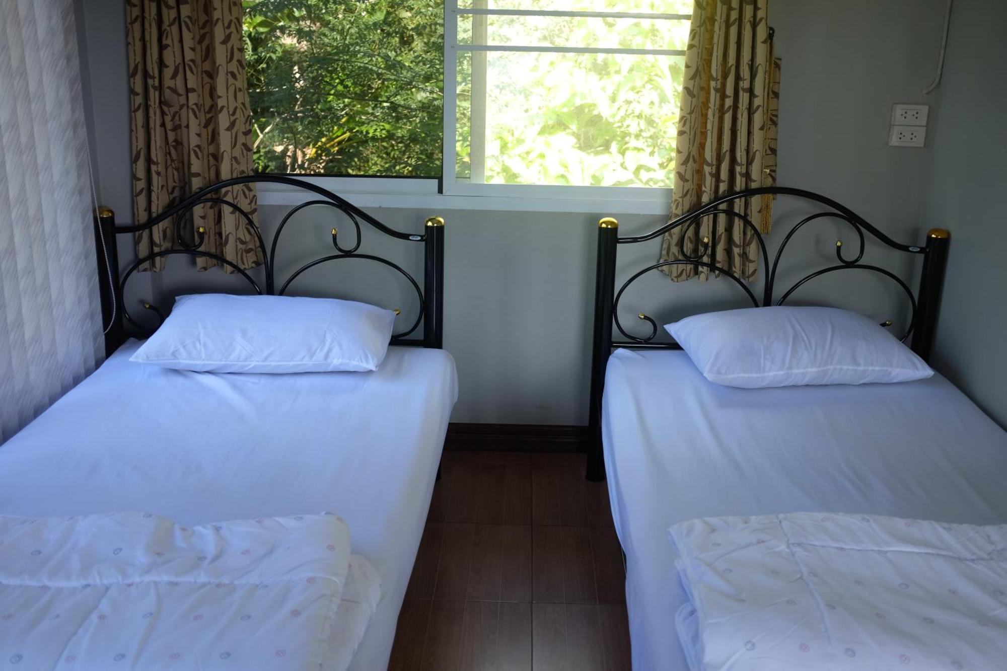 Rai Boonsom Apartment Phrao Ruang foto