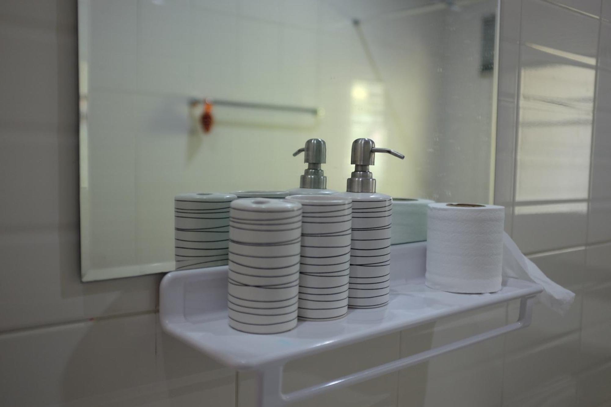 Rai Boonsom Apartment Phrao Ruang foto
