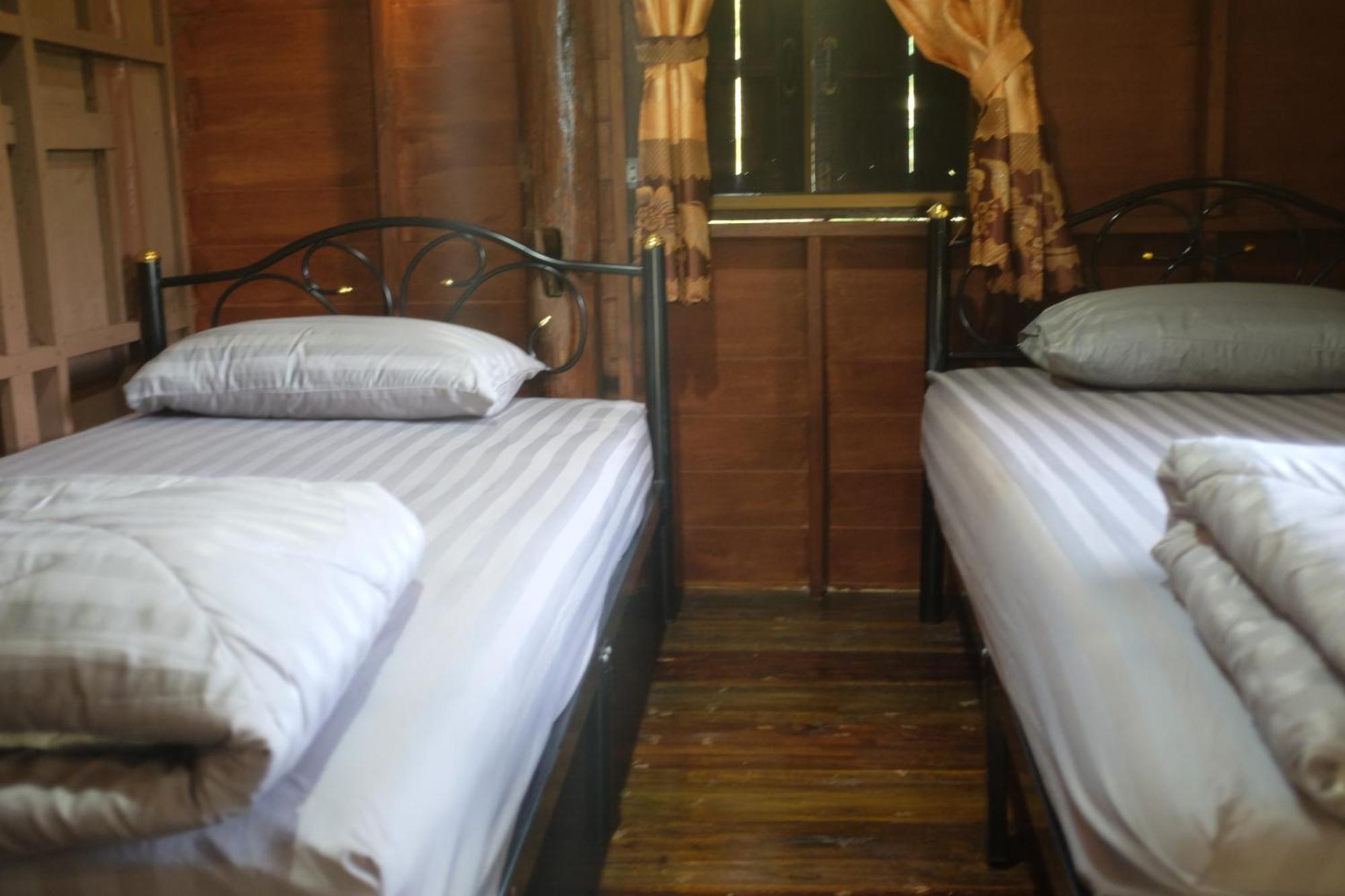 Rai Boonsom Apartment Phrao Ruang foto