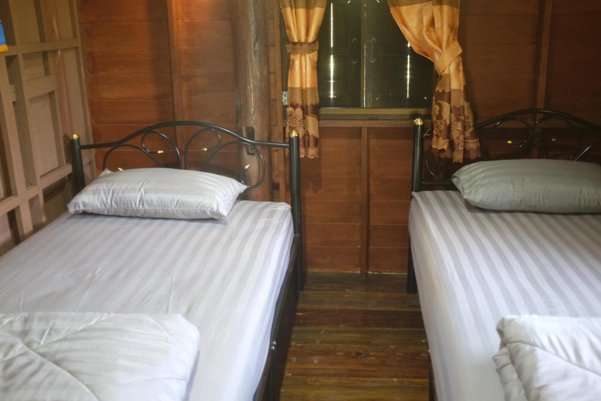 Rai Boonsom Apartment Phrao Ruang foto