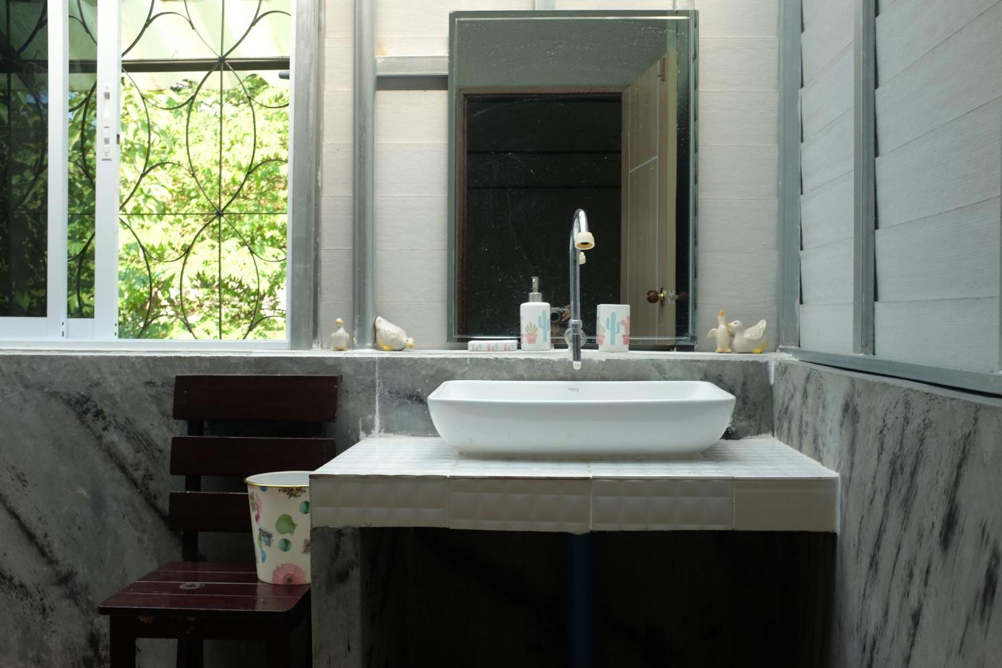 Rai Boonsom Apartment Phrao Ruang foto