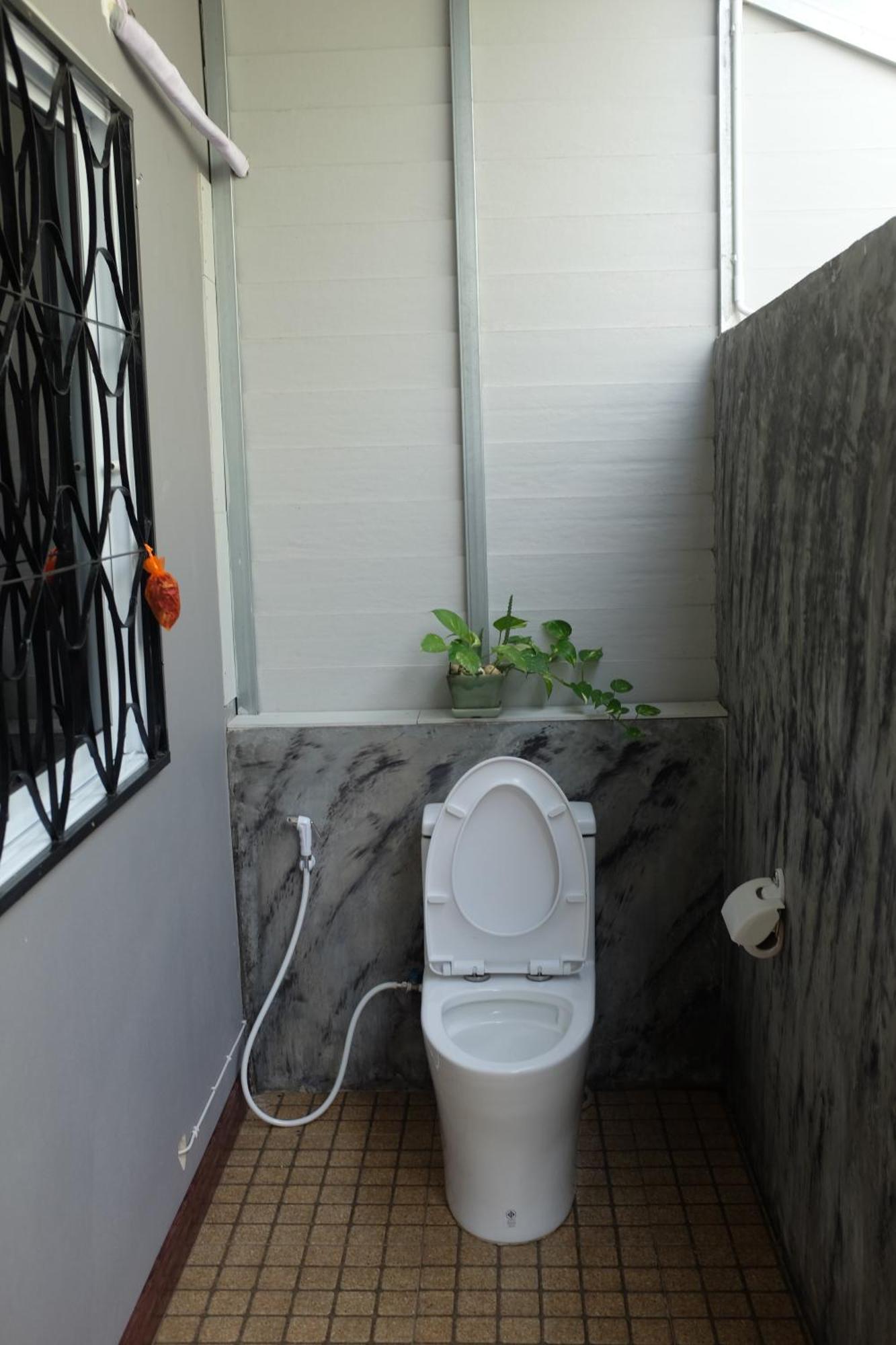 Rai Boonsom Apartment Phrao Ruang foto