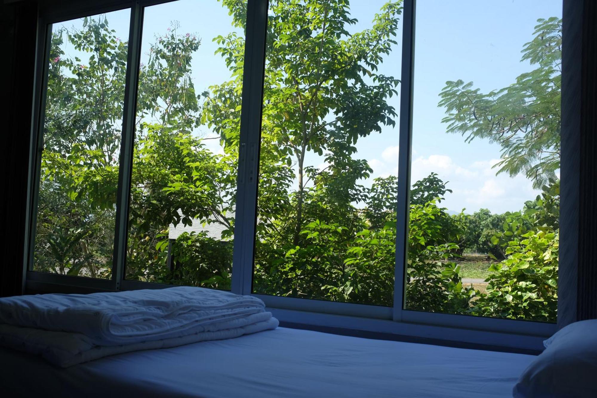 Rai Boonsom Apartment Phrao Ruang foto