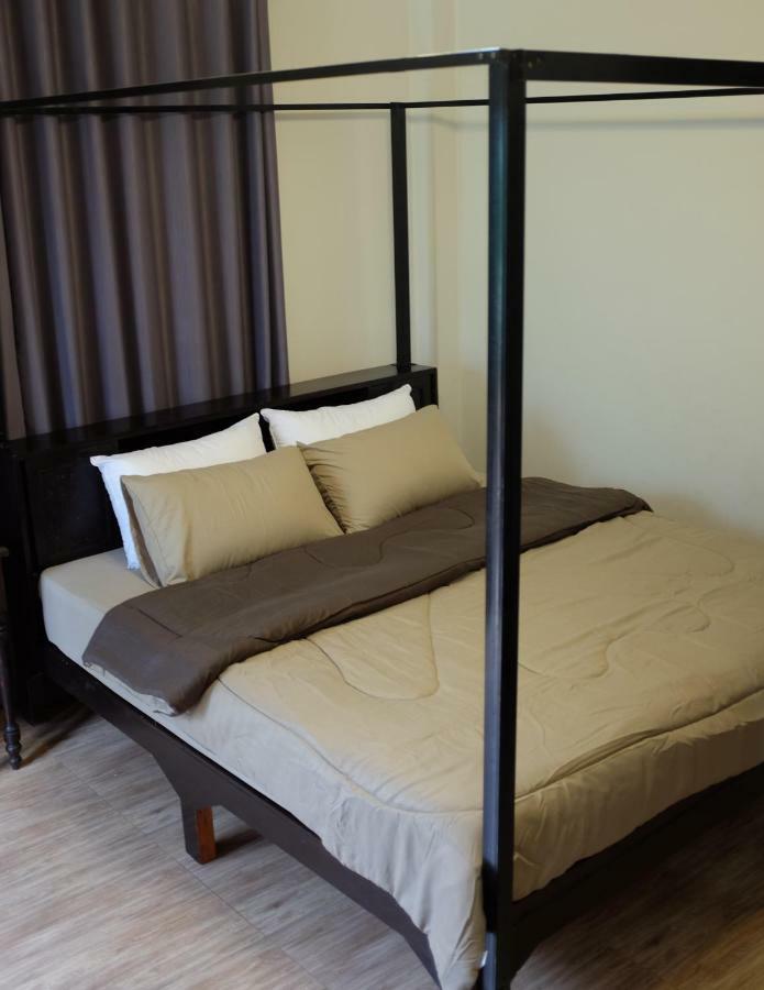 Rai Boonsom Apartment Phrao Ruang foto